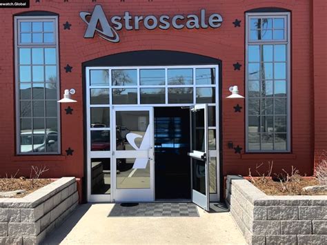 astroscale denver